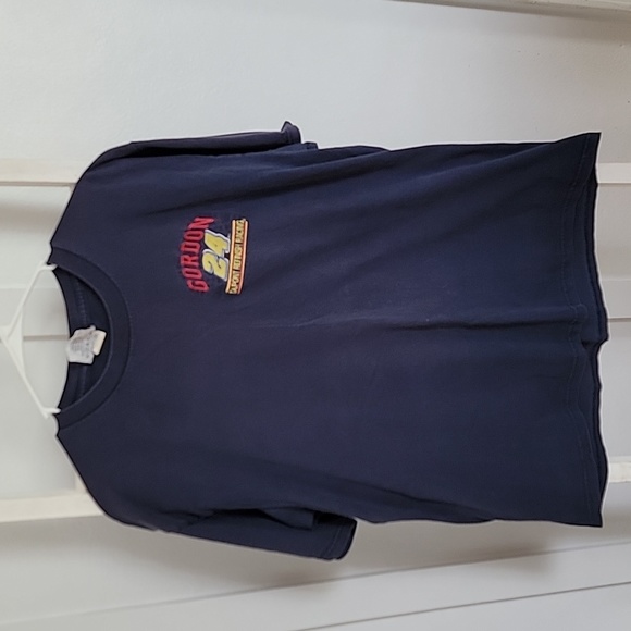 Chase Authentics | Shirts | Vintage Mens Jeff Gordon 24 Chase ...